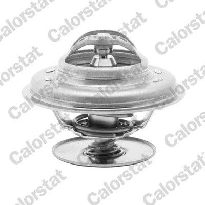 Abbildung von CALORSTAT by Vernet TH1476.70J Kühlwasserthermostat 70 67,0 mit Dichtung MERCEDES BENZ: W124 Limousine, E Klasse T modell, S Limousine