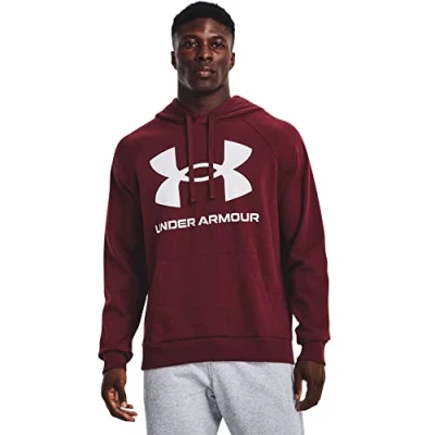 Abbildung von UNDER ARMOUR Hoodie UA RIVAL FLEECE BIG LOGO HD