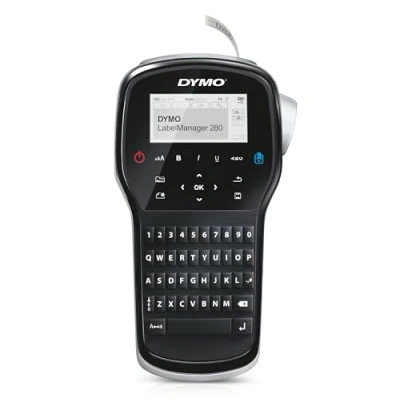 Abbildung von DYMO LabelManager 280 Etikettendrucker
