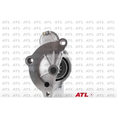 Abbildung von Starter ATL Autotechnik A 13 245