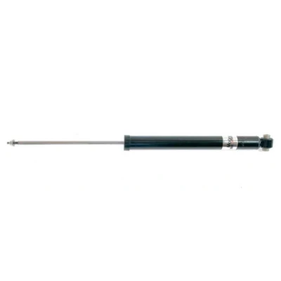 Abbildung von Magnum Technology AGG120MT Stoßdämpfer Hinterachse Gasdruck Einrohr Federbein oben Stift, unten Auge FORD: FIESTA 5, 5 Van