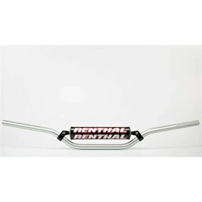 Abbildung von Renthal 971 08 SI 01 185 Lenker Rc Silber