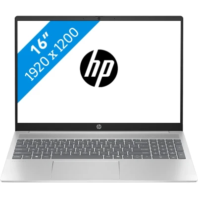 Abbildung von HP Pavilion 16 ag0077ng 16&quot; AMD Ryzen 7 16GB RAM/1TB SSD