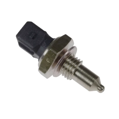 Abbildung von BLUE PRINT ADJ137221 Kühlmitteltemperatursensor schwarz mit Dichtring BMW: 5 Limousine, 3 Touring, LAND ROVER: Freelander I SUV