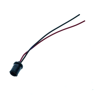 Abbildung von EINPARTS EPACC044 Adapter, Steckdose