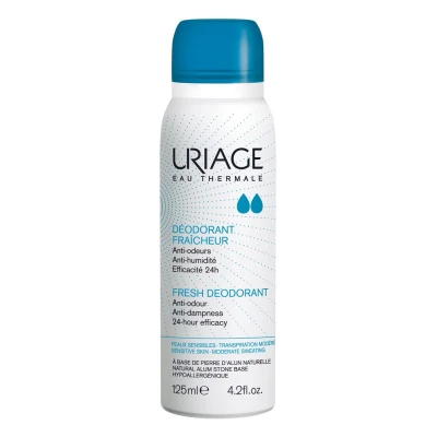 Abbildung von Uriage Deodorant Hygiëne Déodorant Fraîcheur