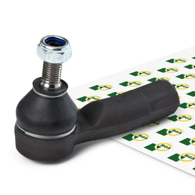 Abbildung von BGA SR9606 Spurstangenkopf M12x1.5mm Vorderachse links VOLKSWAGEN: Tiguan I, Touran Golf 5 Schrägheck, SKODA: Octavia 3 Combi, 2 Combi