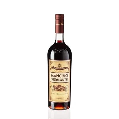 Abbildung von Mancino Vermouth Rosso Amaranto (1 x 0.75 l)