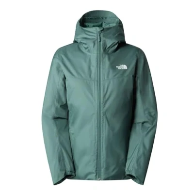 Abbildung von THE NORTH FACE Quest Insulated Dunkler Salbei XL