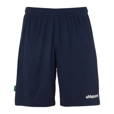 Abbildung von uhlsport Herren Center Basic FTP Shorts, Marine, XL EU