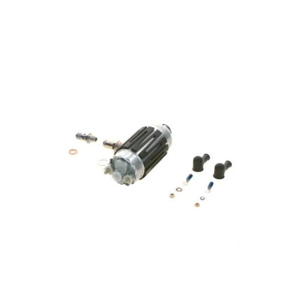 Abbildung von BOSCH 0 580 464 207 Kraftstoffpumpe elektrisch AUDI: Coupe B2, 80 B3, 90 B3