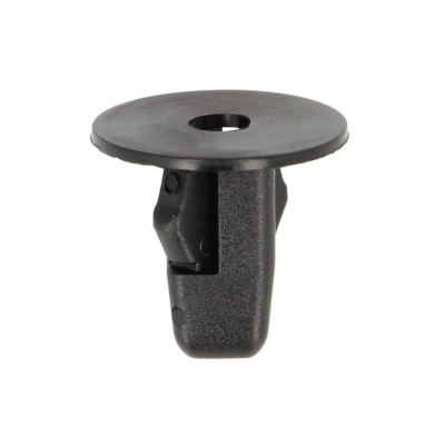 Abbildung von ROMIX B21002 Clip TOYOTA: Yaris II Schrägheck, Avensis III Station Wagon, Auris Schrägheck