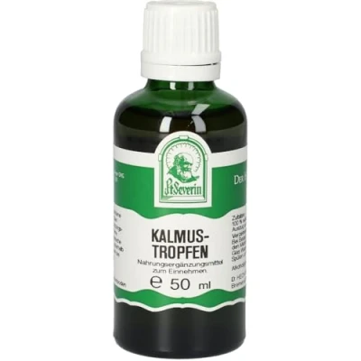 Abbildung von Kalmus Tropfen 50 ml