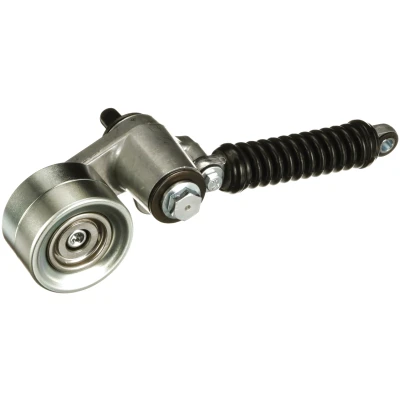 Abbildung von Riemenspanner, Keilrippenriemen GATES T38797