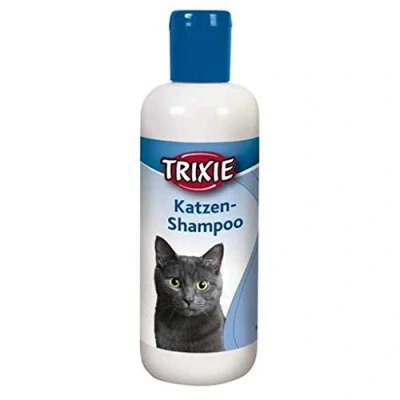 Abbildung von Trixie Cat Shampoo 250 ml