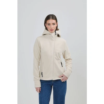 Abbildung von Bench. Fleecejacke &quot;NINJA&quot;, mit Kapuze