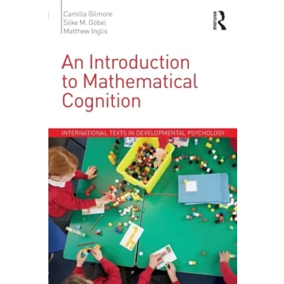 Abbildung von An Introduction to Mathematical Cognition (International Texts in Developmental Psychology)