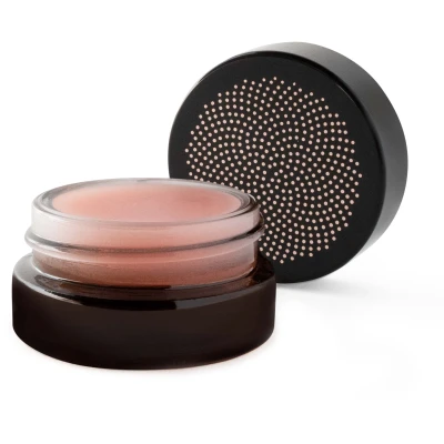 Abbildung von True Botanicals Moisture LOCK Glossy BALM Gesichtscreme, Damen, Größe: 5 ml, Brown