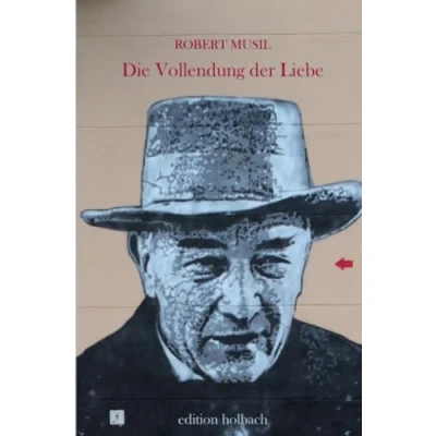 Abbildung von Die Vollendung der Liebe