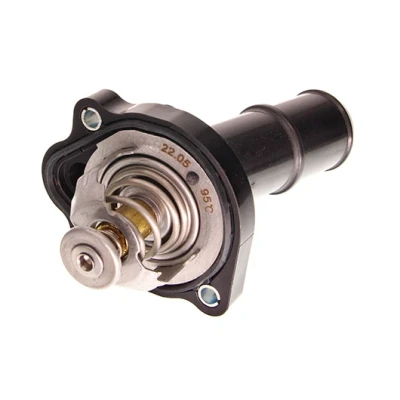 Abbildung von MAXGEAR 67 0137 Kühlwasserthermostat 95 integriertes Gehäuse FORD: S Max Mk1, Galaxy Mk2 MPV, MONDEO 4 Turnier