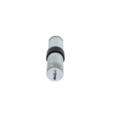 Abbildung von BOSCH 0 450 906 462 Kraftstofffilter Leitungsfilter 8 MINI: Schrägheck
