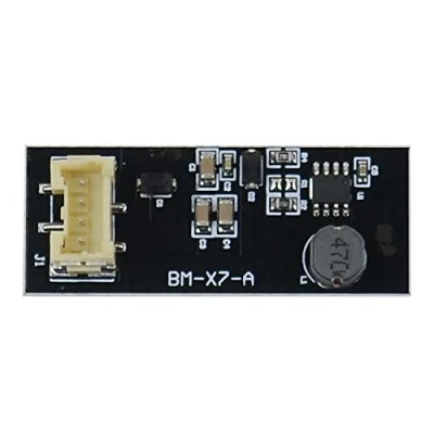 Abbildung von B003809.2 LED Rücklicht Ersatzplatine, Rücklicht, Chip #63217217311 63217217313, kompatibel mit 2011 2017 X3 F25