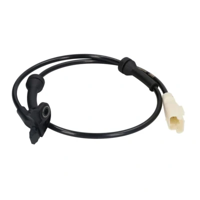 Abbildung von ABE CCZ1670ABE ABS Sensor Vorderachse links, rechts 680 PEUGEOT: 3008, 308 I SW, 307 CITROËN: C4 Schrägheck, Coupe
