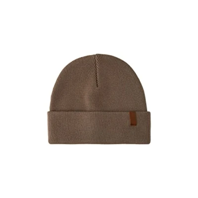 Abbildung von PIECES Damen Pcnemmi Hood Bc, Fossil/Detail:SOLID, Einheitsgröße