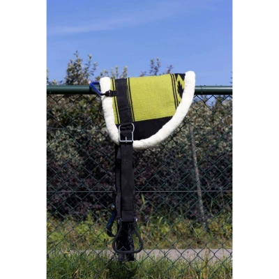Abbildung von HB Showtime Little Sizes Grün Pony