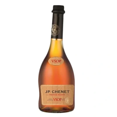 Abbildung von JP Chenet Brandy Grande Noblesse 36% Vol Spirituosen aus Frankreich (1 x 0,7 L)