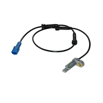 Abbildung von HELLA 6PU 009 106 891 ABS Sensor Hinterachse Hallsensor 783 12 PEUGEOT: 206 Schrägheck, SW, Kastenwagen