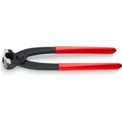 Abbildung von Knipex 10 99 I220, Kunststoff, Rot, 48 mm, 220 20 345 g