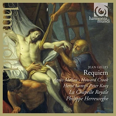 Abbildung von Requiem