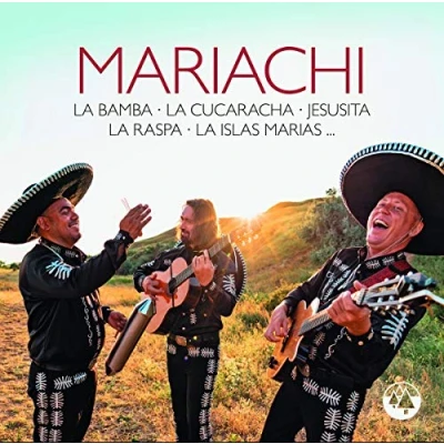 Abbildung von Mariachi