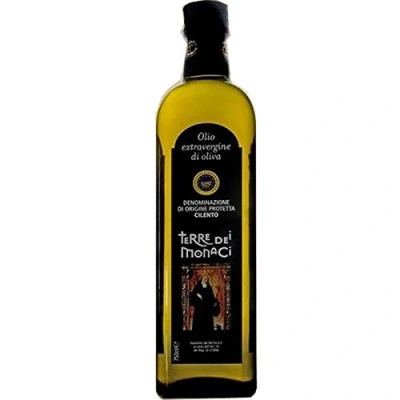 Abbildung von Extra Virgin Olive Oil D.O.P. 75 Cl Terre dei Monaci