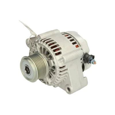 Abbildung von STARDAX STX100005R Lichtmaschine 12V 80A TOYOTA: Land Cruiser Prado 90, 120, HILUX 3 Pick up