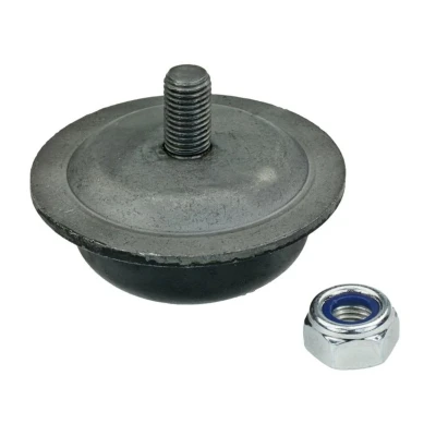 Abbildung von MEYLE ORIGINAL Quality 28 14 610 0001 Anschlagpuffer, Federung ohne Halter Vorderachse rechts, links, mitte KIA: SORENTO 1