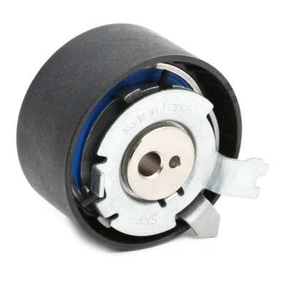 Abbildung von SKF VKMA 06020 Zahnriemensatz 132 mit abgerundetem Zahnprofil RENAULT: LAGUNA 1, MEGANE 1 Cabriolet, CLIO 3, DACIA: Duster SUV, Sandero I, Logan I MCV
