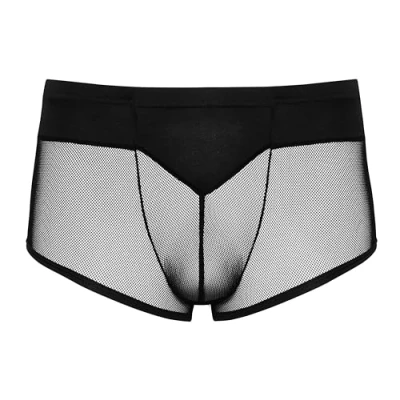 Abbildung von Pants im Komfort Material Mix