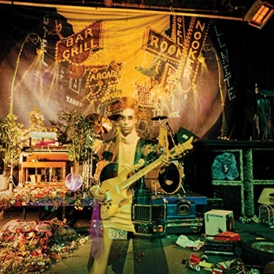 Abbildung von Sign O’ The Times (Super Deluxe Edition 13LP+DVD) [Vinyl LP]