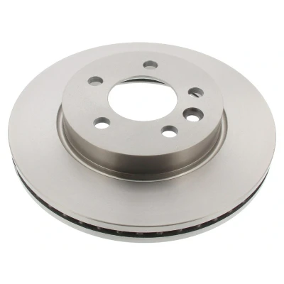 Abbildung von MAPCO 25778 Bremsscheibe Vorderachse 303 28 5 120 Belüftet VOLKSWAGEN: Amarok Pickup, Pritsche / Fahrgestell