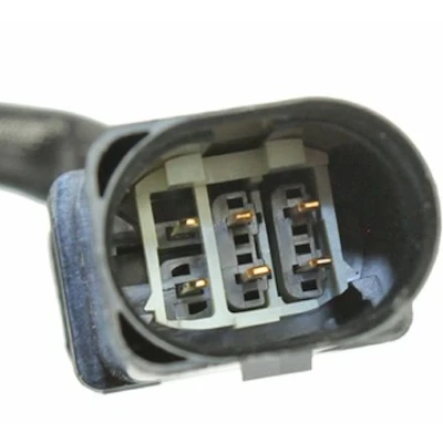 Abbildung von METZGER ORIGINAL ERSATZTEIL 0893558 Lambdasonde 5 VOLKSWAGEN: Passat B6 Variant, Golf Schrägheck, Touran I, AUDI: A3 Sportback