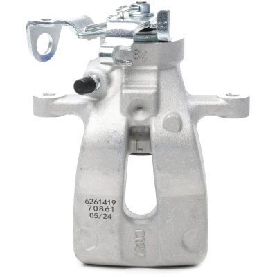 Abbildung von METZGER 6261419 Bremssattel Hinterachse links
