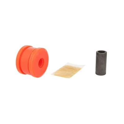 Abbildung von TEDGUM TED35960 Lagerung, Differential Hinterachse SUBARU: Impreza II Limousine, Legacy 3 Kombi, Kombi