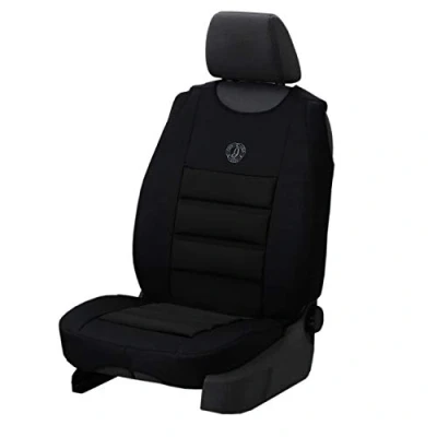 Abbildung von GSC Sitzbezüge Universal Schonbezüge kompatibel mit IVECO Daily III