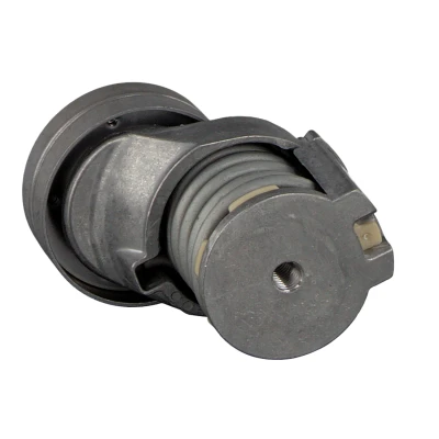Abbildung von FEBI BILSTEIN 27218 Riemenspanner VOLKSWAGEN: Polo Vivo Limousine, Touran I, Passat B6 Variant, AUDI: A3 Schrägheck, Sportback