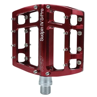 Abbildung von NC 17 Pedalen Sudpin IV S Pro, Rot, 7057