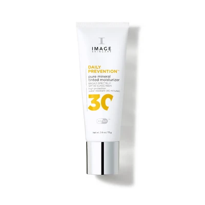 Abbildung von DAILY PREVENTION pure mineral tinted moisturizer SPF 30 73 g