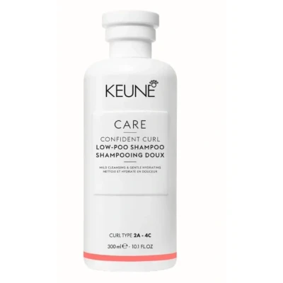 Abbildung von 15% Rabatt Keune Confident Curl Shampoo