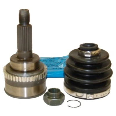 Abbildung von JAPANPARTS GI 809 Gelenksatz radseitig OPEL: Agila A, B, SUZUKI: Wagon R+ II Schrägheck